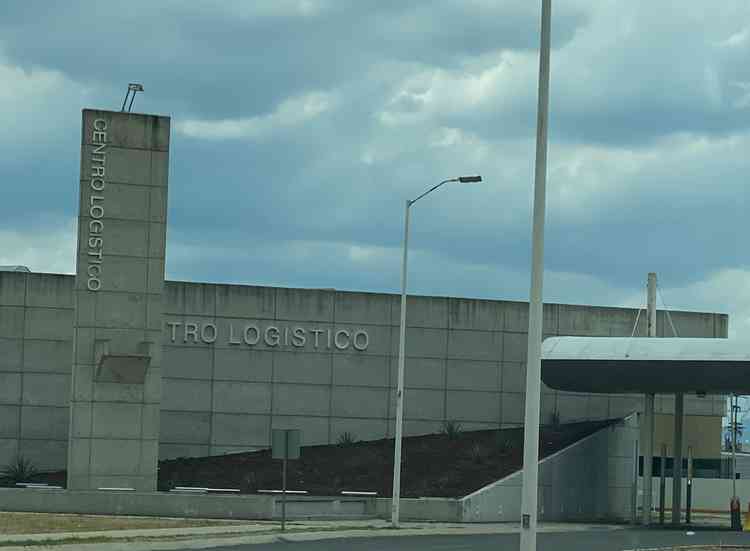 terreno en venta carretera libre acatlan de juarez a cd guzman centro logistico jalisco acatlan de juarez jalisco pd6XDeJ