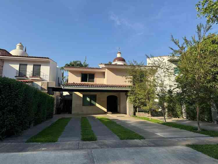 casa en venta paseo san gregorio valle real zapopan jalisco p5A8u8U