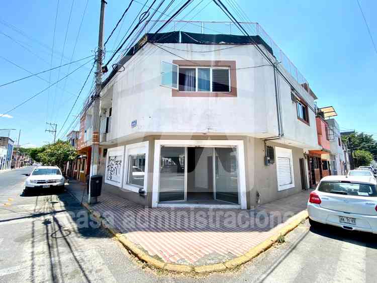 edificio en venta calle san felipe villasenor guadalajara jalisco p1fIUGL
