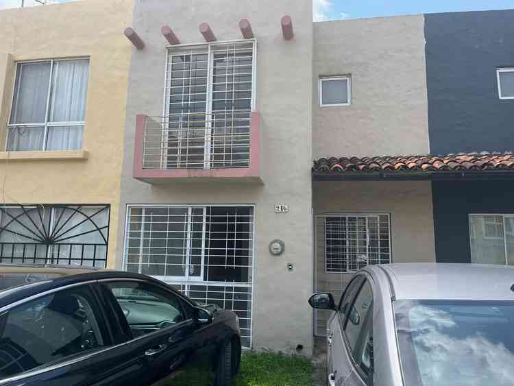 casa en venta fuente mayor norte estrada zapopan jalisco px5ngwJ
